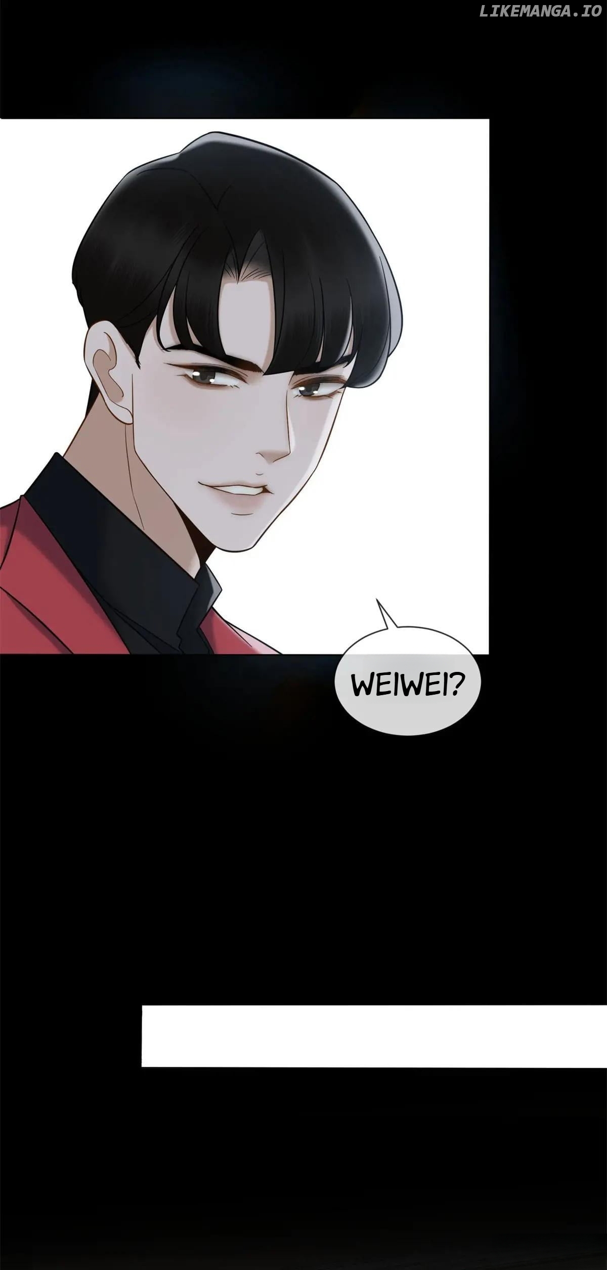 Don't Mess with a Deadly Revenger Chapter 9 - page 54